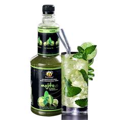 MOJITO CLASICO 6*1LT