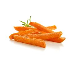 SWEET POTATOES LUTOSA 4x2,5KG