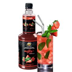 MOJITO FRESA 6*1LT