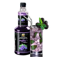 MOJITO VIOLETA 6*1LT