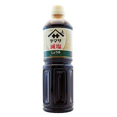 SALSA SOJA BAJA SAL 1L