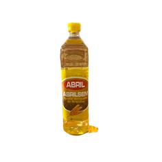 Girasol Alto Oleico · 15 x 1L