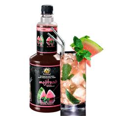 MOJITO SANDIA 6*1LT