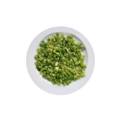PIMIENTO V. DADOS 4*2,5KG