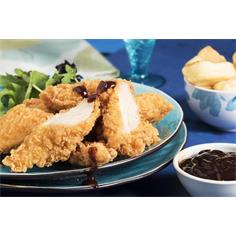 GOUJON POLLO SAZONADO 5*1KG