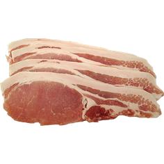 BACON SELECT 4*2,27KG