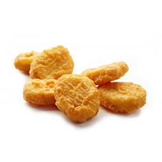 BATTERED.NUGGETS. 1*6