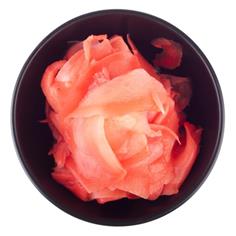JENGIBRE ROSA 1,5KG*10