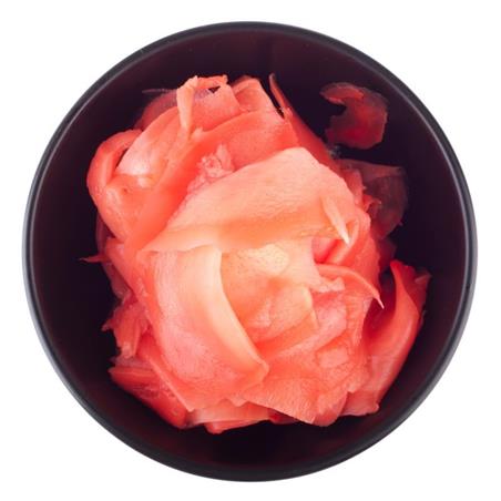 JENGIBRE ROSA 1,5KG*10