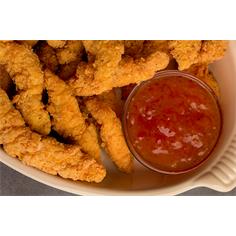 FINGER POLLO 5*1KG