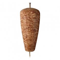 KEBAB TERNERA 10KG