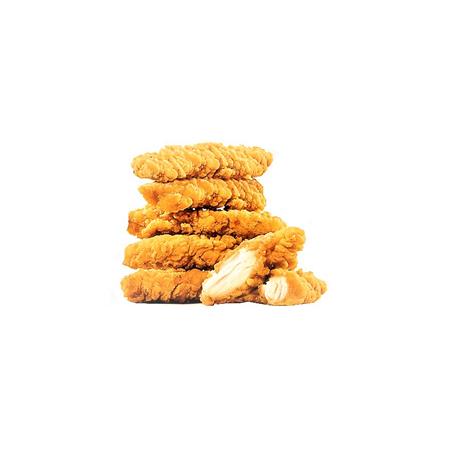 FINGER POLLO CRISPY 5x1KG