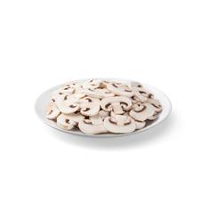 CHAMPIÑON LAMINADO 4*2.5KG