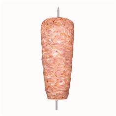 KEBAB CORDERO 10KG