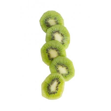 KIWI EN RODAJAS 4x2,5kgs