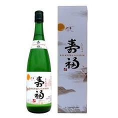 SAKE 1.8L