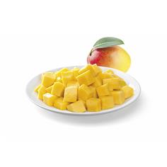 MANGO CUBOS 4*2,5kg