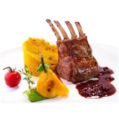 COSTILLAR CORDERO LECHAL