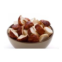 BOLETUS TROZOS 4*1KG