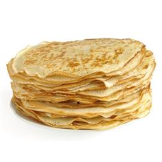 CREPES 20 cm 77UD/65GR