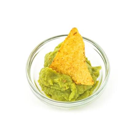 GUACAMOLE 12x1KG. APROX