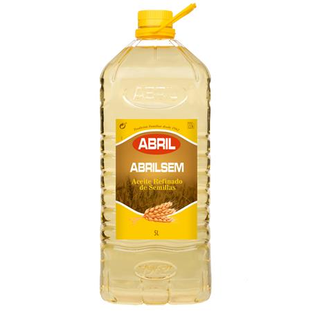 ACEITE ABRILSEM 5L