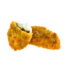 JALAPEÑO CHEDDAR 4 K