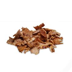 KEBAB LONCHEADO TERNERA 1KG/BOLSA