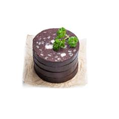 BLACK PUDD.(IR)1.36K*10