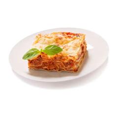 LASAÑA BOLOÑESA 3x2KG C/BECHAMEL