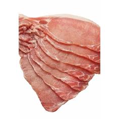 CATERING BACON STANDAR 4*2,27kg