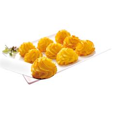 PAPAS DUQUESA