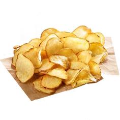 PAPAS PETALOS CRUNCHY 4x2,5kg