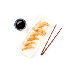 GYOZAS POLL/VERD 12B*600GR/CJ