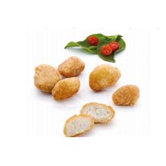 COLIFLOR REBOZADO  3*2KG