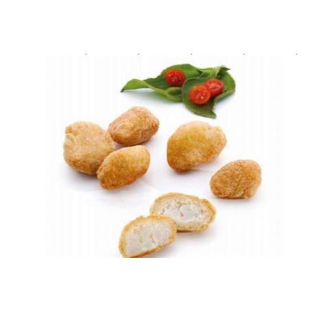 COLIFLOR REBOZADO  3*2KG