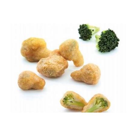 BROCOLI REBOZADO CM 3*2KG