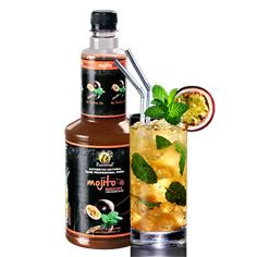 MOJITO MARACUYA 6*1LT