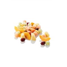 COKTAIL FRUTA EXOTICA 4*2,5kg