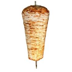 KEBAB POLLO  10KG