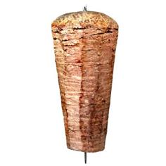 KEBAB TERNERA15KG
