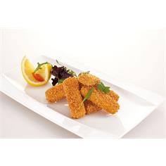 TIRAS EMPANADAS (RABAS) 6x1KG