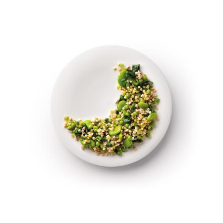 ENSALADA GREEN VALLEY 4x1.25KG