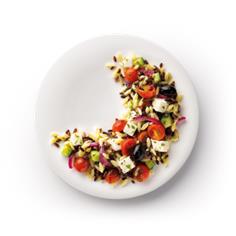ENSALADA SPARTACUS 4x1,25kg