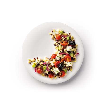 ENSALADA SPARTACUS 4x1,25kg