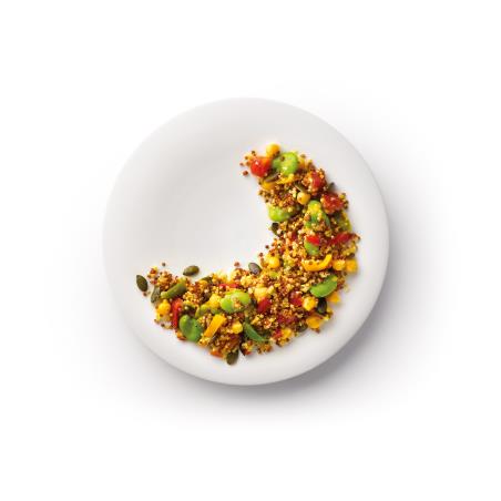 ENSALADA INDIAN SUMMER 4x1,25kg