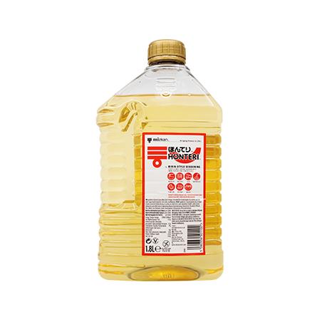 MIRIN MIZKAN HONTERI 6*1,8L