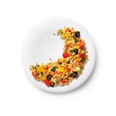 ENSALADA SULTAN OF SWING