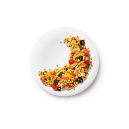ENSALADA SULTAN OF SWING
