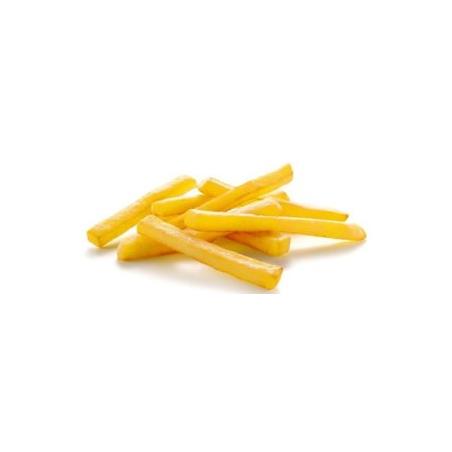 PAPA 9/9 COAT PRIMA SALT 4x2,5KG